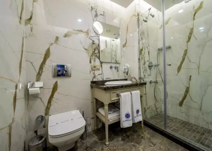 هتل هوم لایک استانبول هتل هوم لایک استانبول